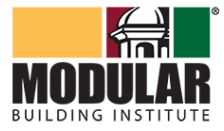 Modular Building Institute